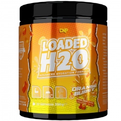 CNP Loaded H2O Advanced Hydration Formula 300g