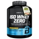 Biotech Iso Whey Zero 1816g