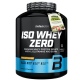 Biotech Iso Whey Zero 1816g