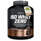 Biotech Iso Whey Zero 1816g