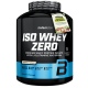 Biotech Iso Whey Zero 1816g