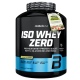 Biotech Iso Whey Zero 1816g