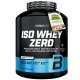 Biotech Iso Whey Zero 1816g
