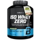Biotech Iso Whey Zero 1816g