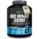 Biotech Iso Whey Zero 1816g