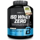 Biotech Iso Whey Zero 1816g