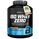 Biotech Iso Whey Zero 1816g