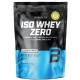 Biotech Iso Whey Zero 500g