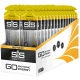SiS Go Isotonic Energy Gel 30x60ml | ŻELE IZOTONICZNE - ENERGETYCZNE