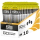 SiS Go Isotonic Energy Gel 30x60ml | ŻELE IZOTONICZNE - ENERGETYCZNE