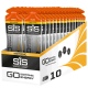 SiS Go Isotonic Energy Gel 30x60ml | ŻELE IZOTONICZNE - ENERGETYCZNE