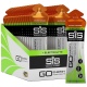 SiS Science In Sport Go Energy + Electrolyte Gel 10 x60ml | Żele energetyczne z elektrolitami