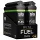 SIS BETA FUEL GEL+ Electrolyte – Malina & Cytryna 60 ml