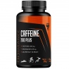 Trec Caffeine 200 Plus 60 kapsułek | Kofeina w kapsułkach