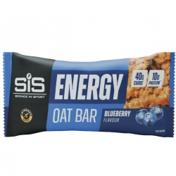 SIS Energy Oat Bar 70g | Jagodowy