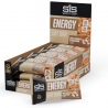 SIS Energy Oat Bar 10 x 70g | Biała czekoalda-macadamia