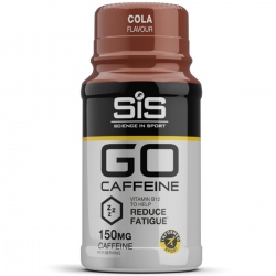 SiS GO Caffeine Shot 60ml | Smak Cola