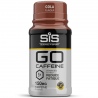 SiS GO Caffeine Shot 60ml | Smak Cola
