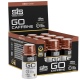 SiS GO Caffeine Shot 60ml | Smak Cola