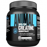 Universal Animal 100% Pure Creatine Monohydrate 500g