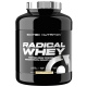 Scitec Radical Whey 2000g