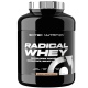 Scitec Radical Whey 2000g