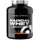 Scitec Radical Whey 2000g