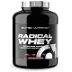 Scitec Radical Whey 2000g