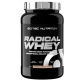 Scitec Radical Whey 1000g