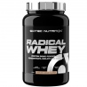 Scitec Radical Whey 1000g