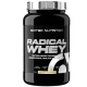 Scitec Radical Whey 1000g