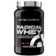 Scitec Radical Whey 1000g