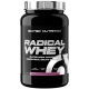 Scitec Radical Whey 1000g