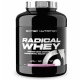 Scitec Radical Whey 2000g