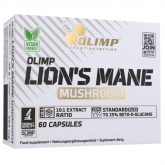 Olimp Lion's Mane 60 kapsułek
