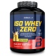 Biotech Iso Whey Zero 1816g CATALAN CARAMEL