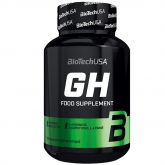 BiotechUSA GH 120 kapsułek