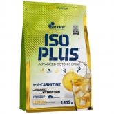 Olimp Iso Plus Powder 1505g