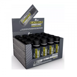 Olimp - 18x Blackweiler Shred Shot 60ml