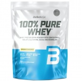 Biotech 100% Pure Whey 1000g