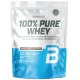 Biotech - 100% Pure Whey 1000g + Shaker Gratis!