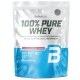 Biotech - 100% Pure Whey 1000g + Shaker Gratis!