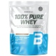 Biotech - 100% Pure Whey 1000g + Shaker Gratis!