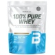 Biotech - 100% Pure Whey 1000g + Shaker Gratis!