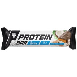 Trec Protein Bar 48g bez cukru
