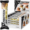 Trec Protein Bar 24 x 49g bez cukru | Wanilia-karmel