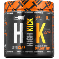 Iron Horse High Kick 420g