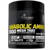Olimp Anabolic Amino 9000 150 tabletek