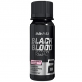 Biotech Black Blood Shot 60ml