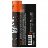 Trec Isotonic Sport Endurance - tabletki musujące z elektrolitami 20 tabs.